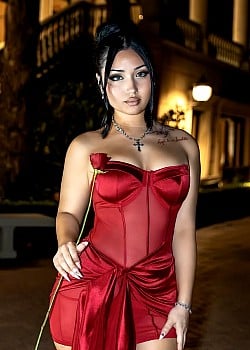 Alissia Icela